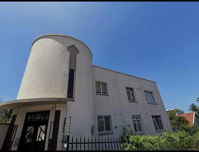 2 BEDROOM APARTMENT FOR SALE IN MORNINGSIDE